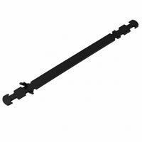 12 inch flat staking ties for concrete forming