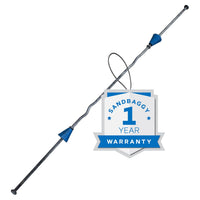 12 inch snap ties short end 
