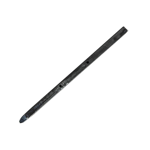 12" square concrete stakes