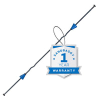 14 inch snap tie short end
