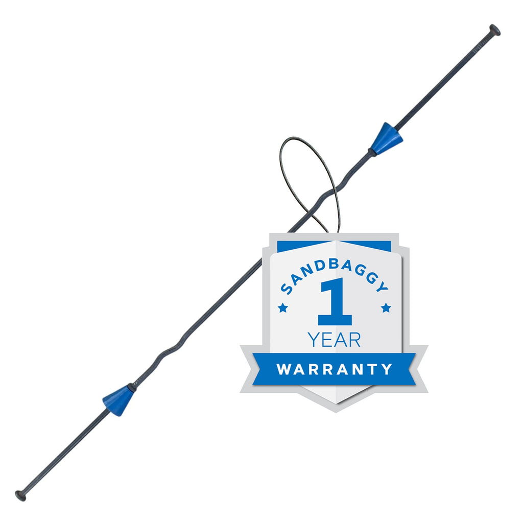 14 inch snap tie short end