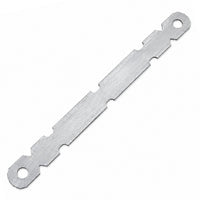 14 in aluminum form ties