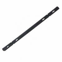 14" X Flat Ties For Concrete Forms - 11 Gauge Steel