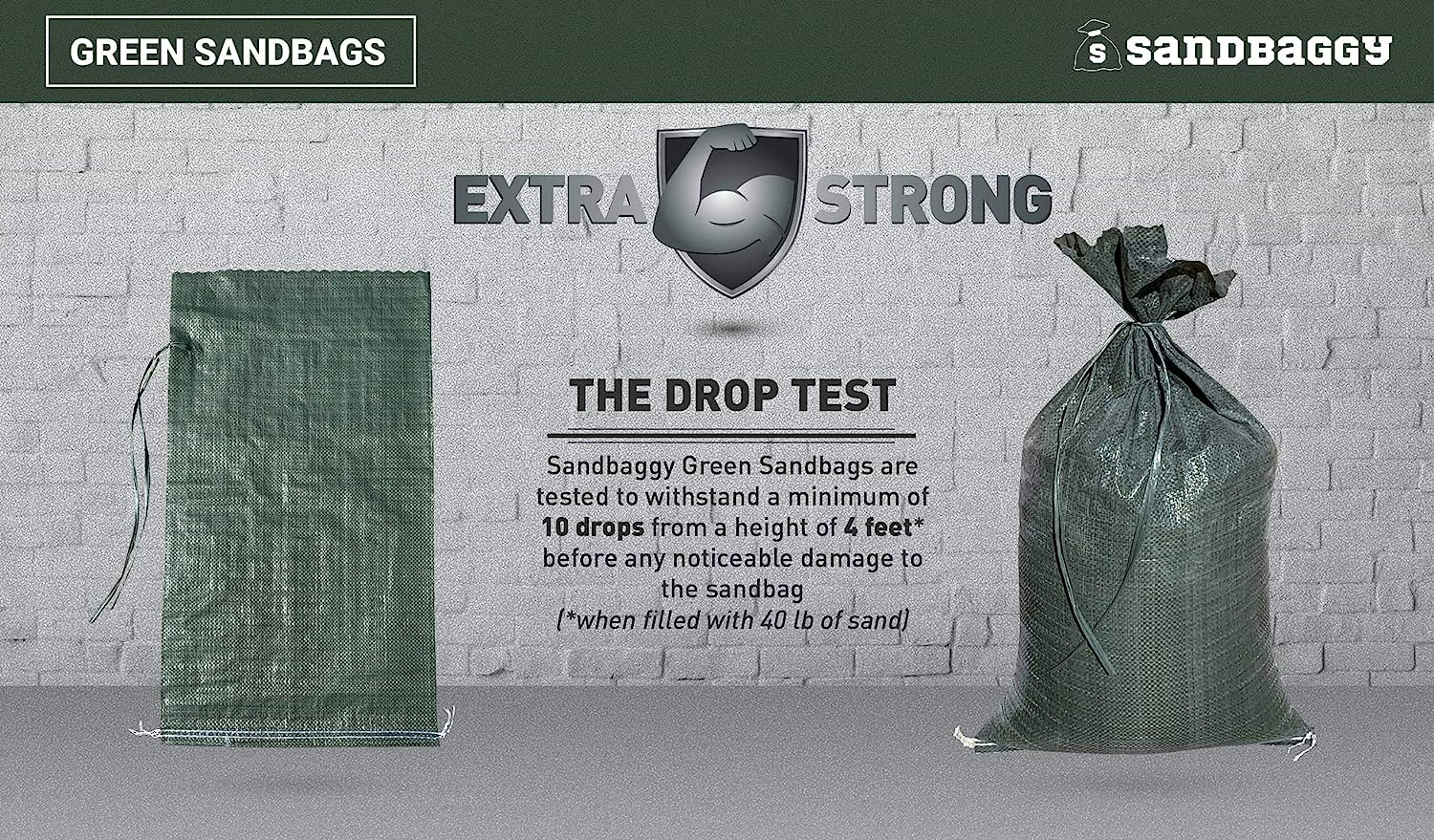 https://sandbaggy.com/cdn/shop/files/14x26-Filled-Green-Sandbags_8_4000x.progressive.jpg?v=1702600433