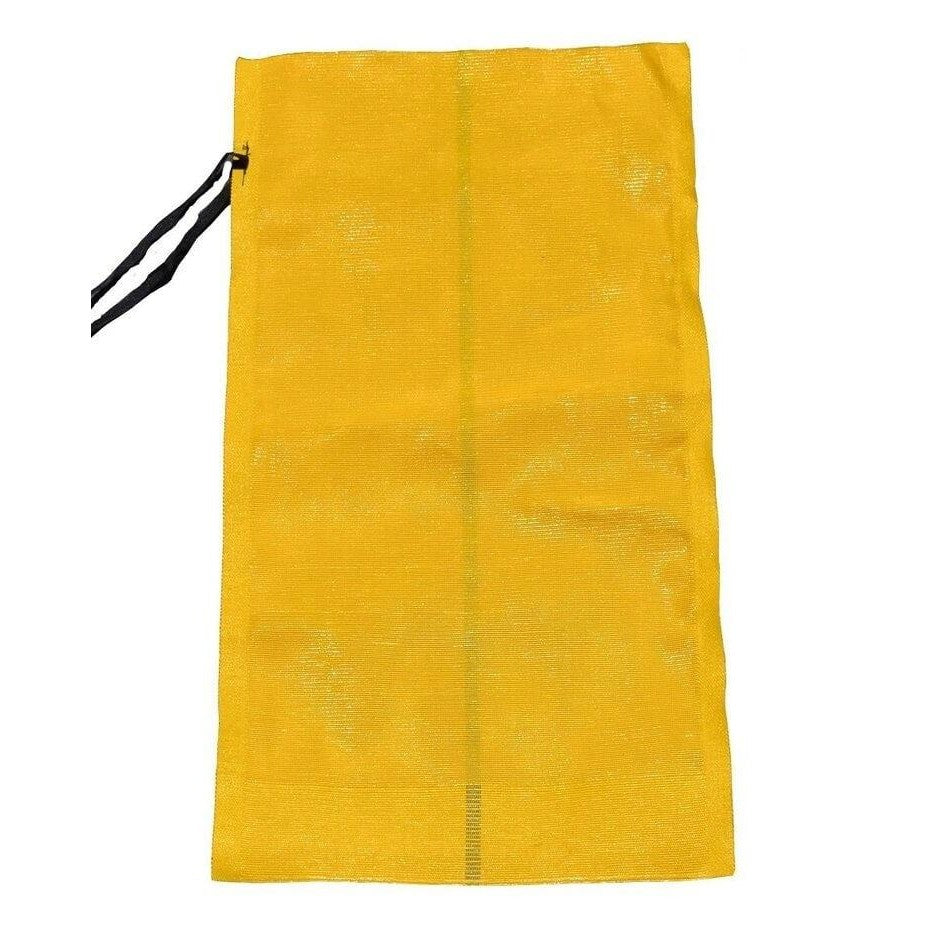 14x26 polyethylene bags
