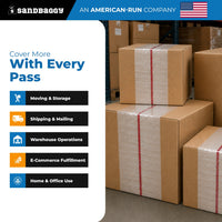 15 inch wide packing tape 