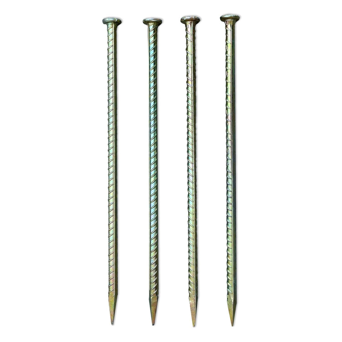 Rebar Stakes - Ground Anchors – Sandbaggy