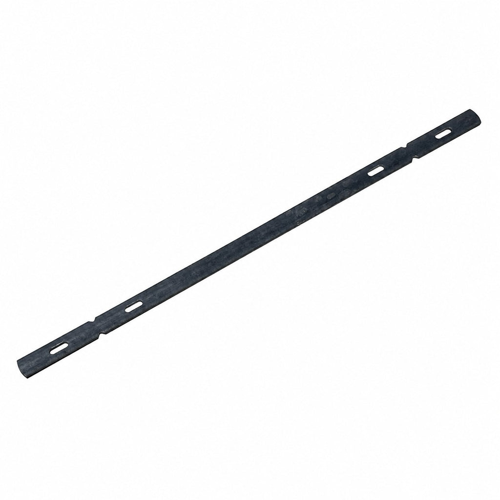 16 inch X Flat Ties
