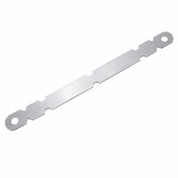 16 Inch Full Aluminum Form Ties - Round End (16" Concrete Walls)