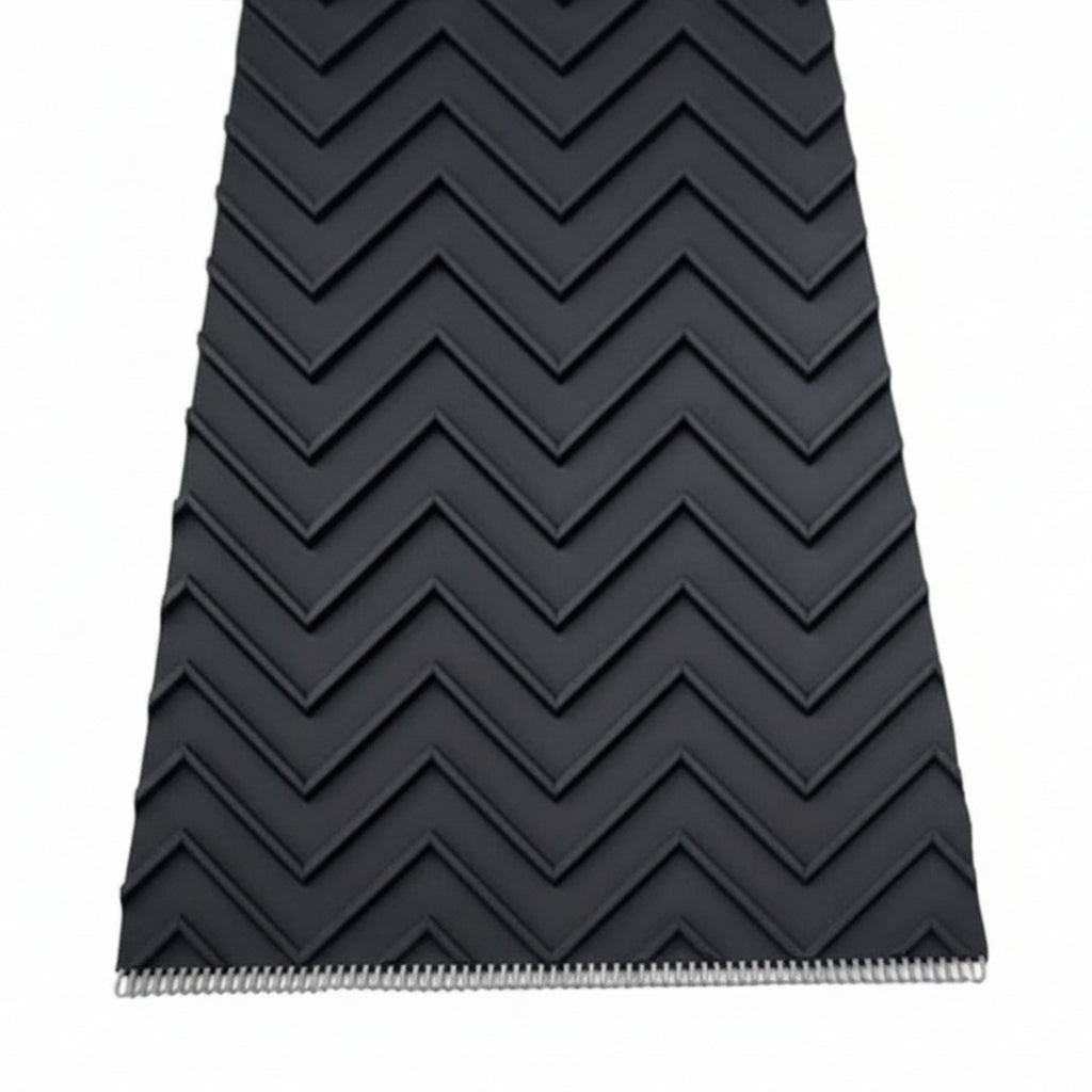 Rubber Conveyor Belt 