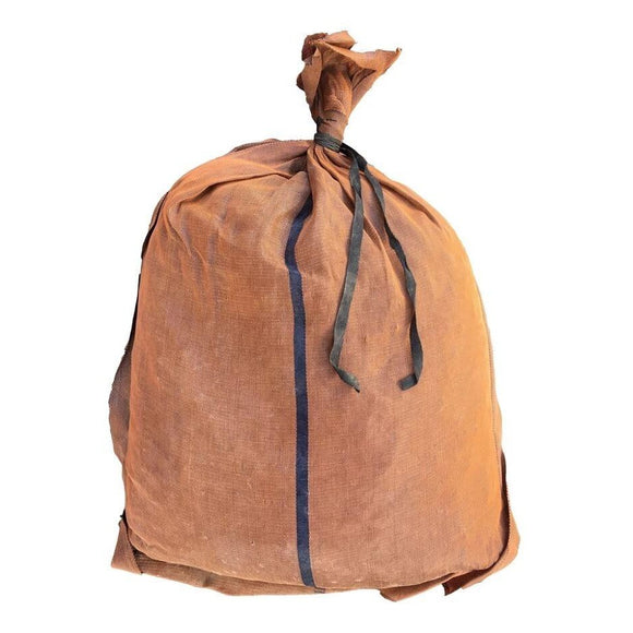 17x27 polyethylene sandbags - filled
