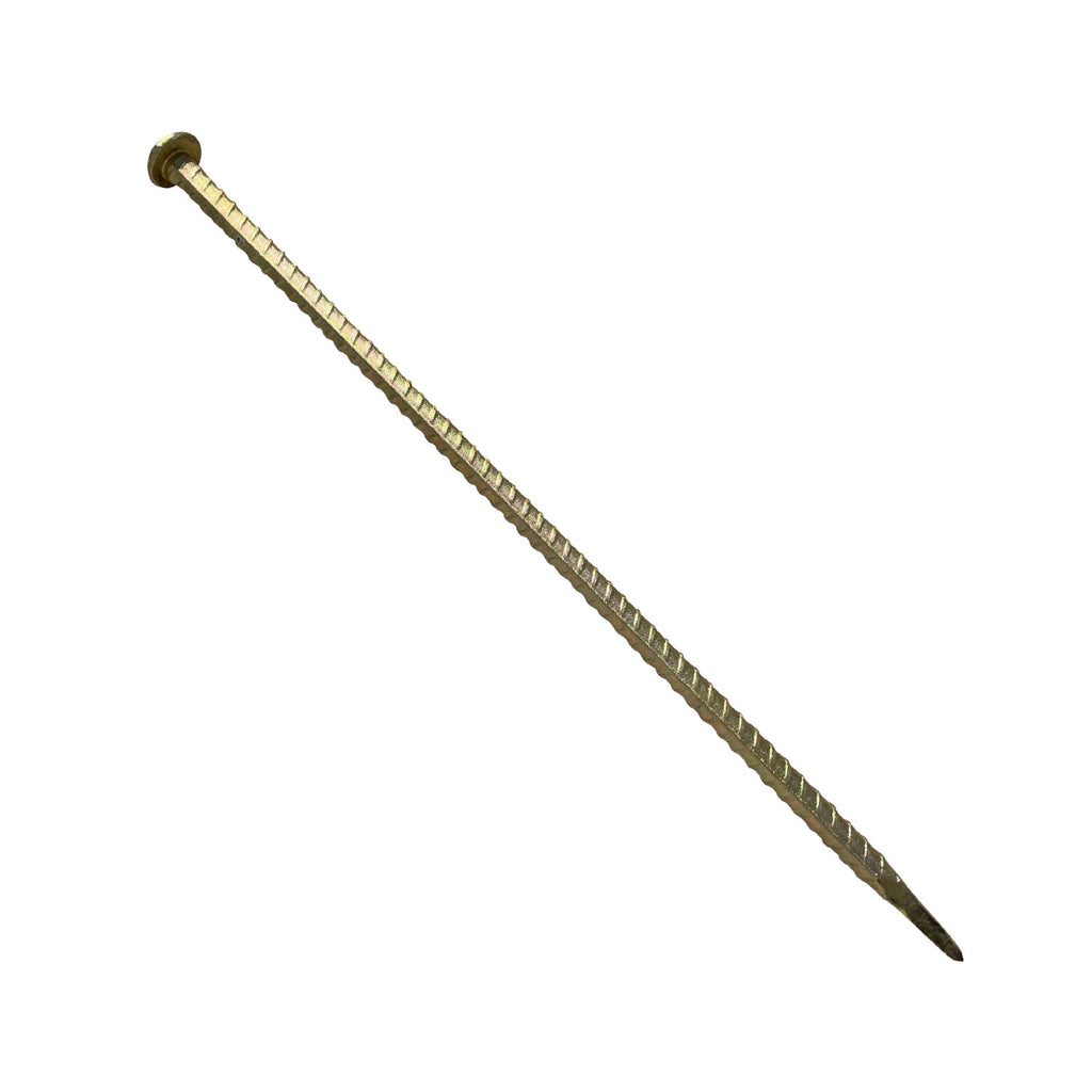 18" rebar pin