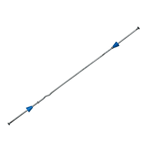 18" short end snap ties