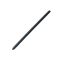 18" square concrete stakes