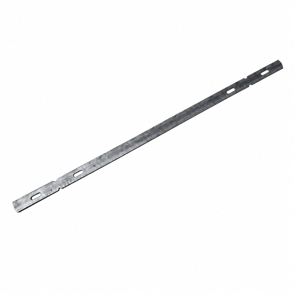 18 inch X Flat Ties