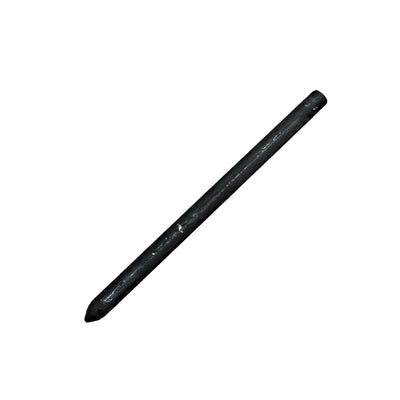 18" Round Steel Concrete Form Stakes - No Nail Holes - 1" Diameter