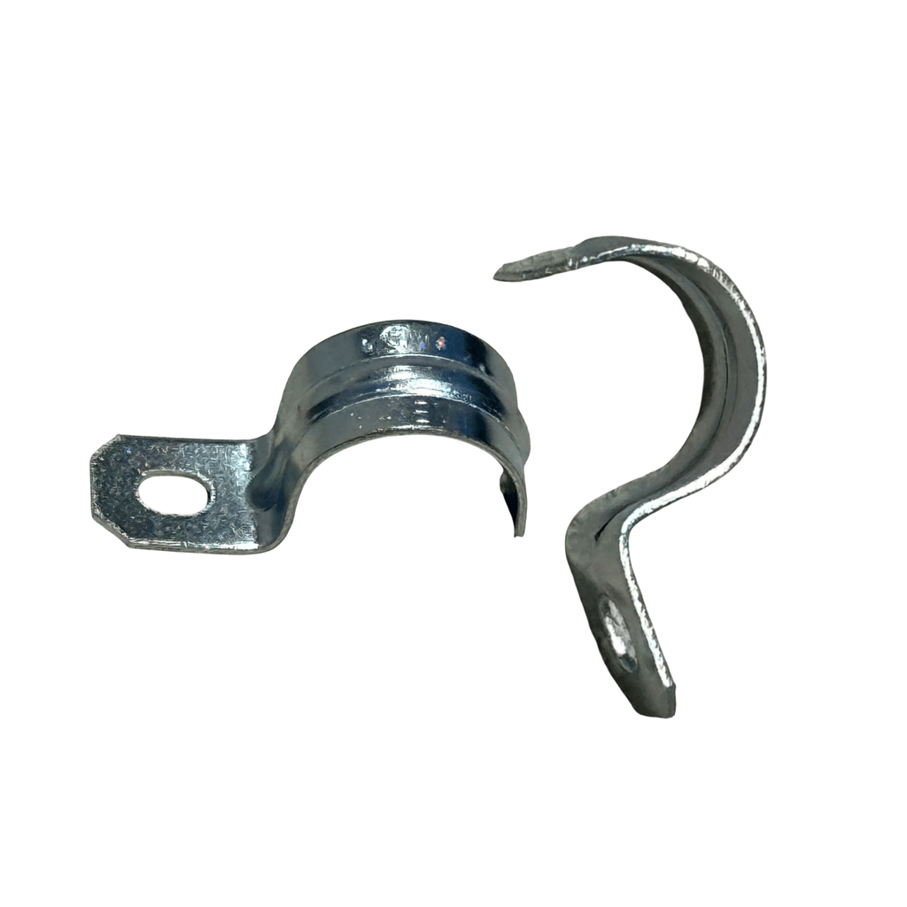 1 inch conduit clamps