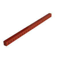 2" x 4 ft Steel Fillers 