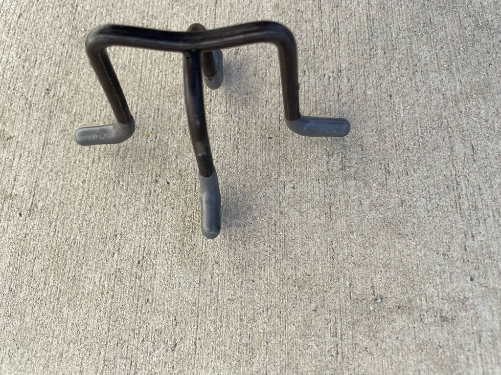 2" Metal Rebar Support Chairs - Plastic Dipped Legs - Rebar #3 to #5