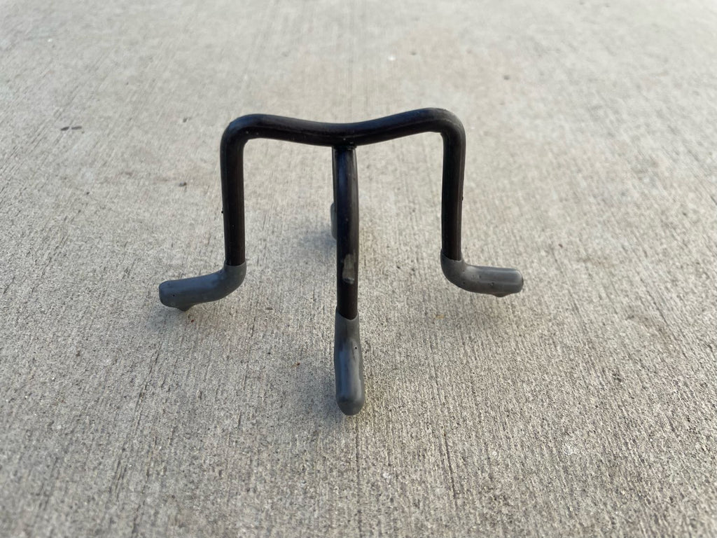 2 inch concrete rebar high chairs