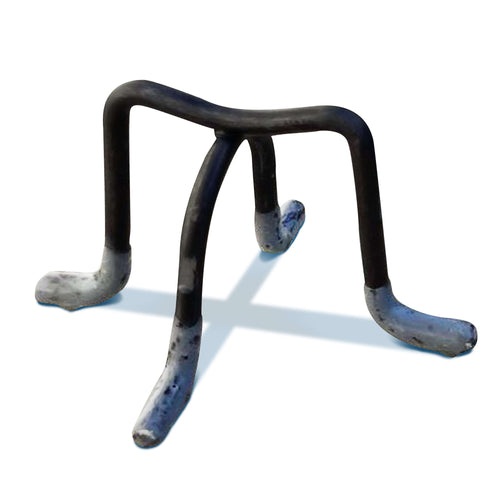 2" Metal Rebar Support Chair