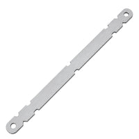 20 in aluminum form ties