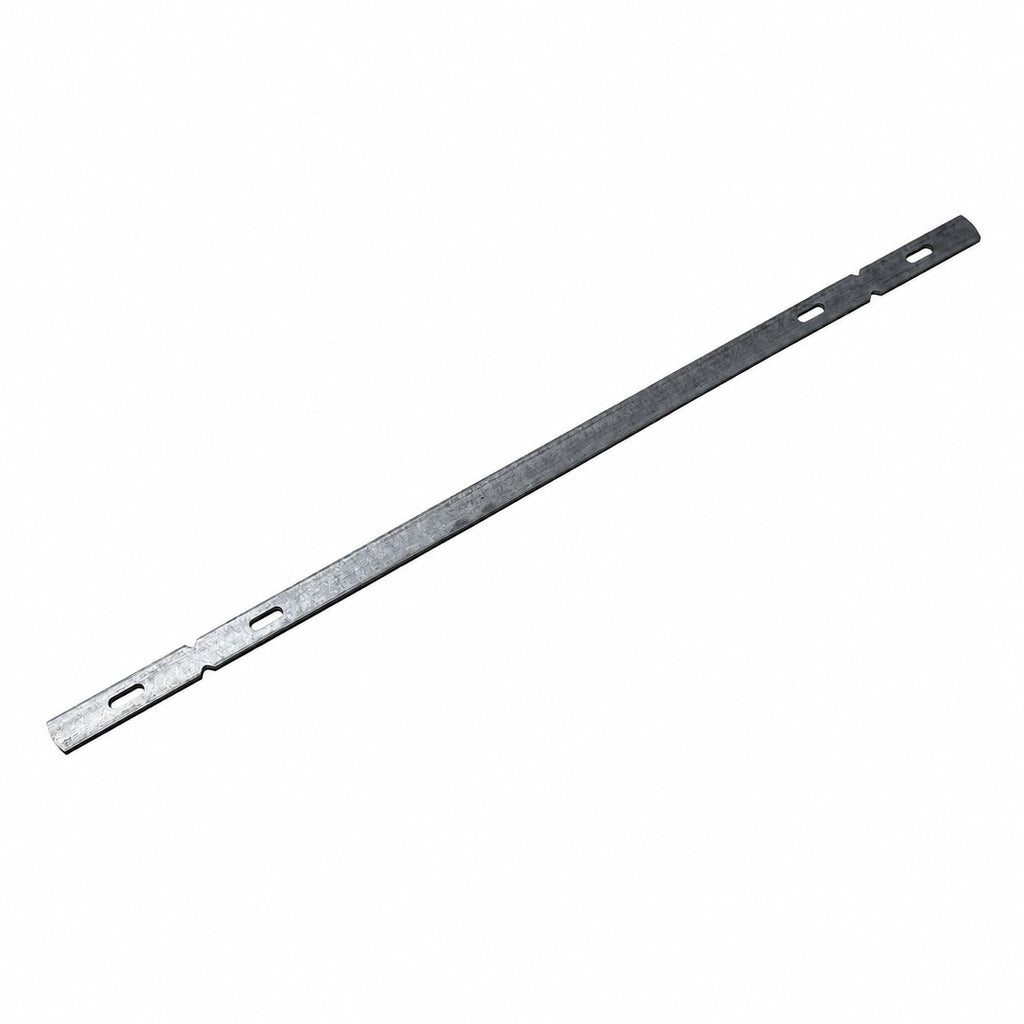 20 inch X Flat Ties
