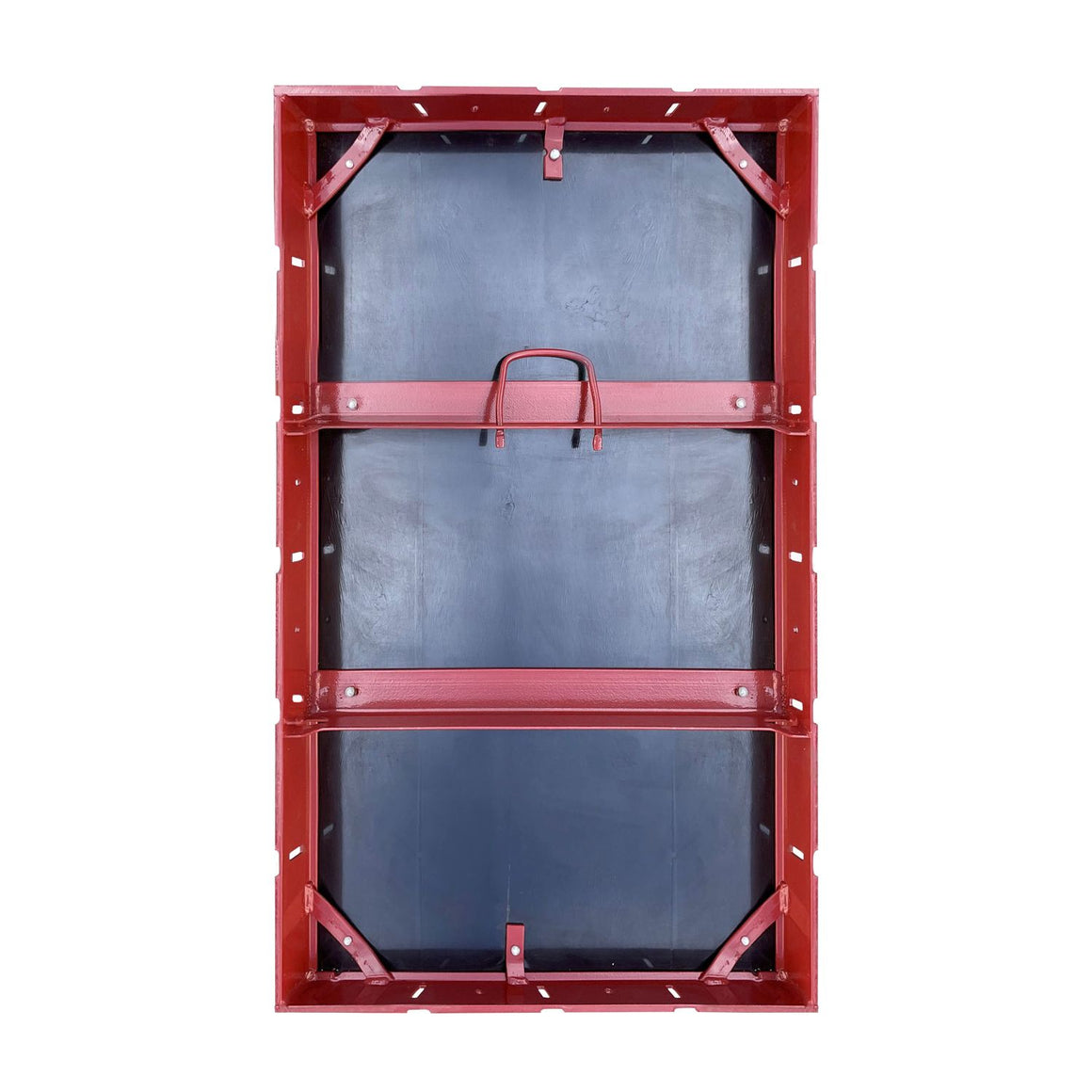 Custom Metal Concrete Form Panels For Walls & Columns – Sandbaggy