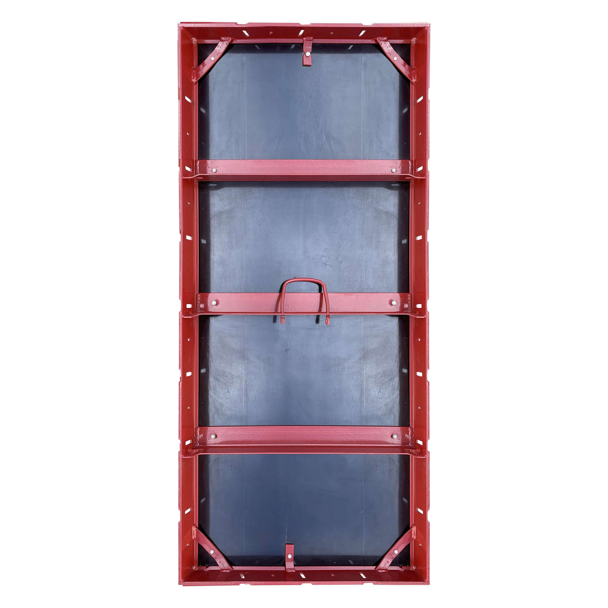 Form Rx4 Panel 8 Custom Metal Concrete Form Panels For Walls & Columns – Sandbaggy