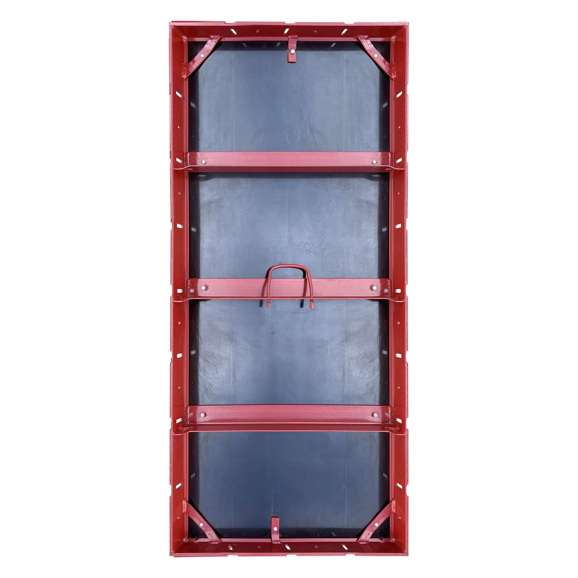 Custom Metal Concrete Form Panels For Walls & Columns – Sandbaggy