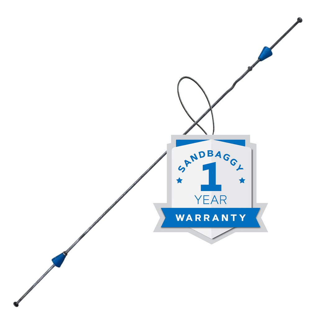 24 inch snap tie short end 