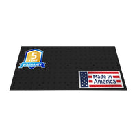 24x48 Black ADA Warning Pad