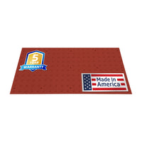 24x48 Red ADA Warning Pads