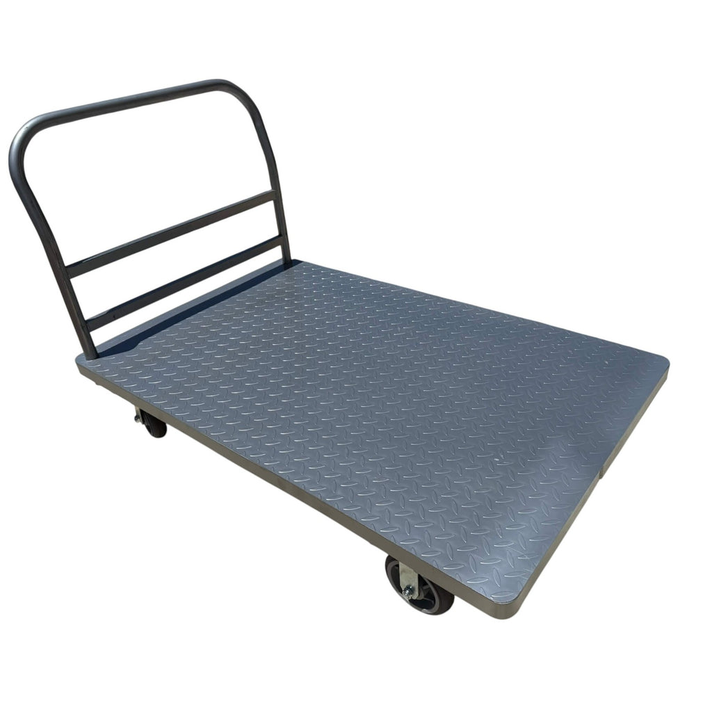 heavy duty platform truck