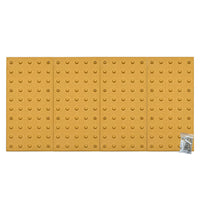 24x48 ADA warning pads