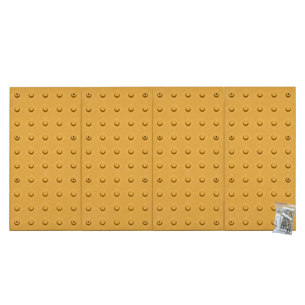 24x48 ADA warning pads