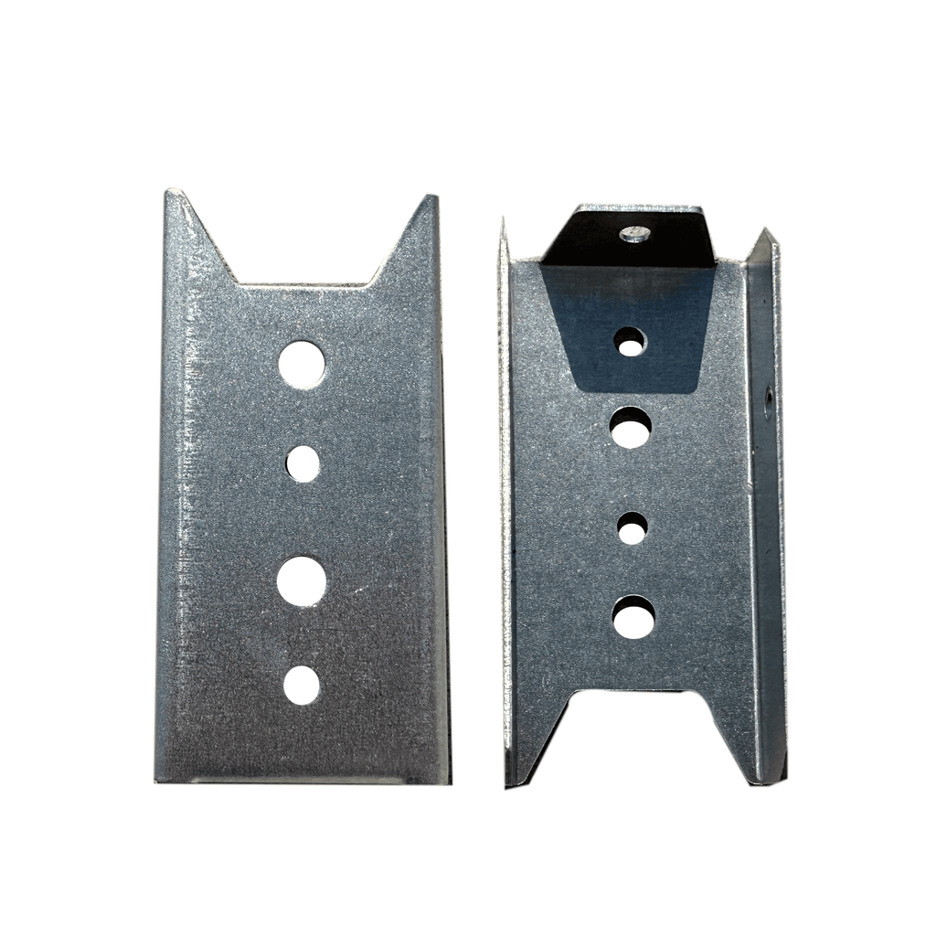 fence rail bracket