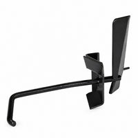 2x6 J Strongback Hook | Steel-Ply Concrete Forming Alignment Hook