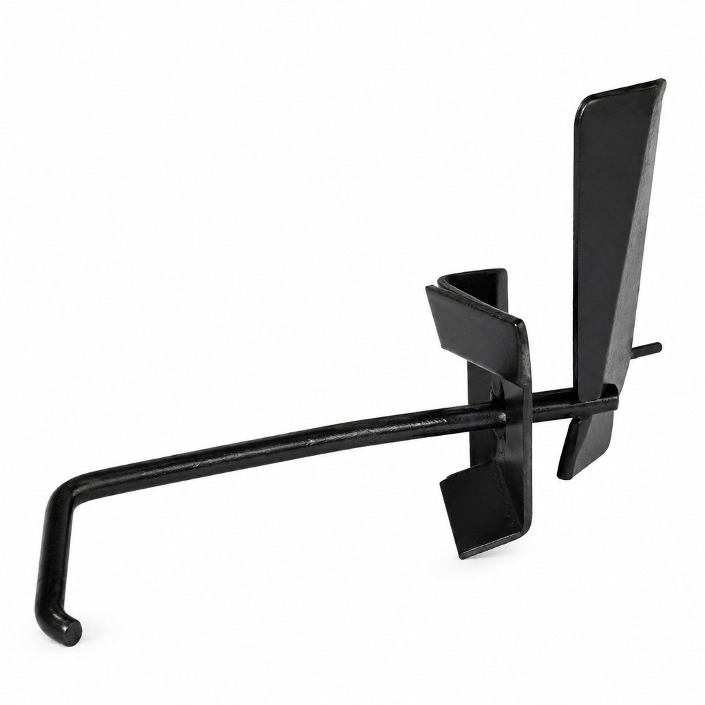 2x6 J Strongback Hook | Steel-Ply Concrete Forming Alignment Hook