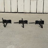 2x6 J Strongback Hook | Steel-Ply Concrete Forming Alignment Hook