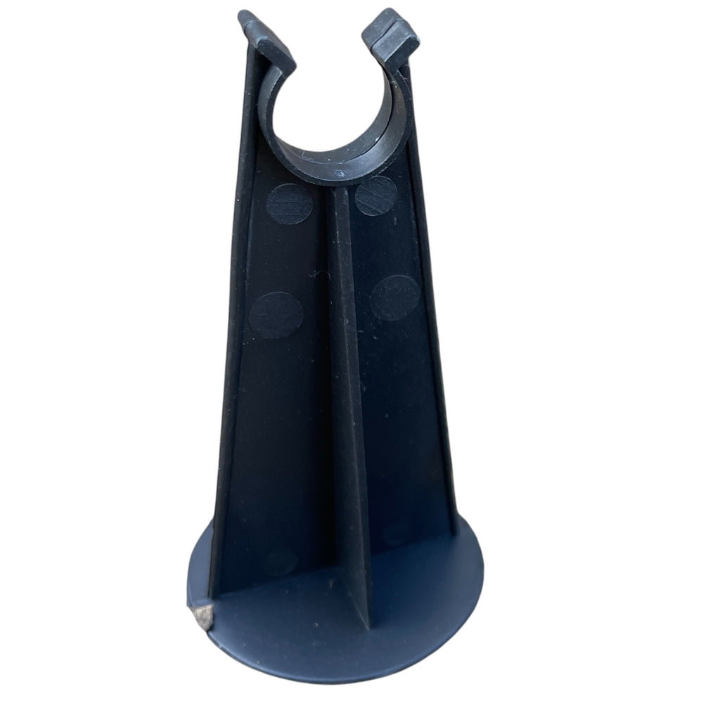 Sandbaggy Rebar Plastic Chair | Fits Rebar #3 to #5 | Available in 2 1/4" & 3 1/4" Lengths