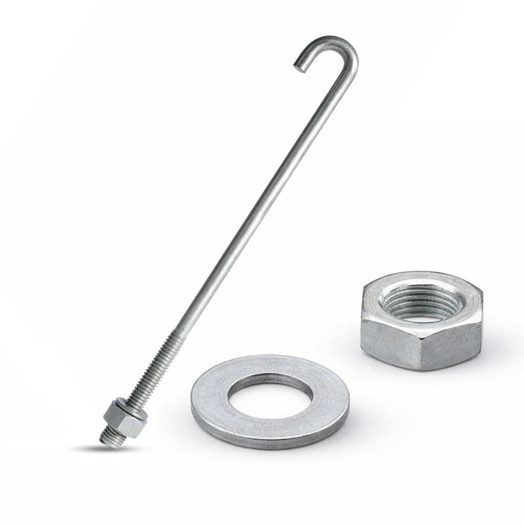 3/4 x 14 j bolt anchors 