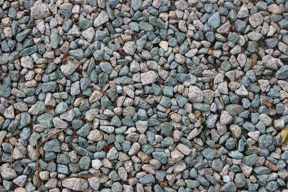 3/4 inch gravel