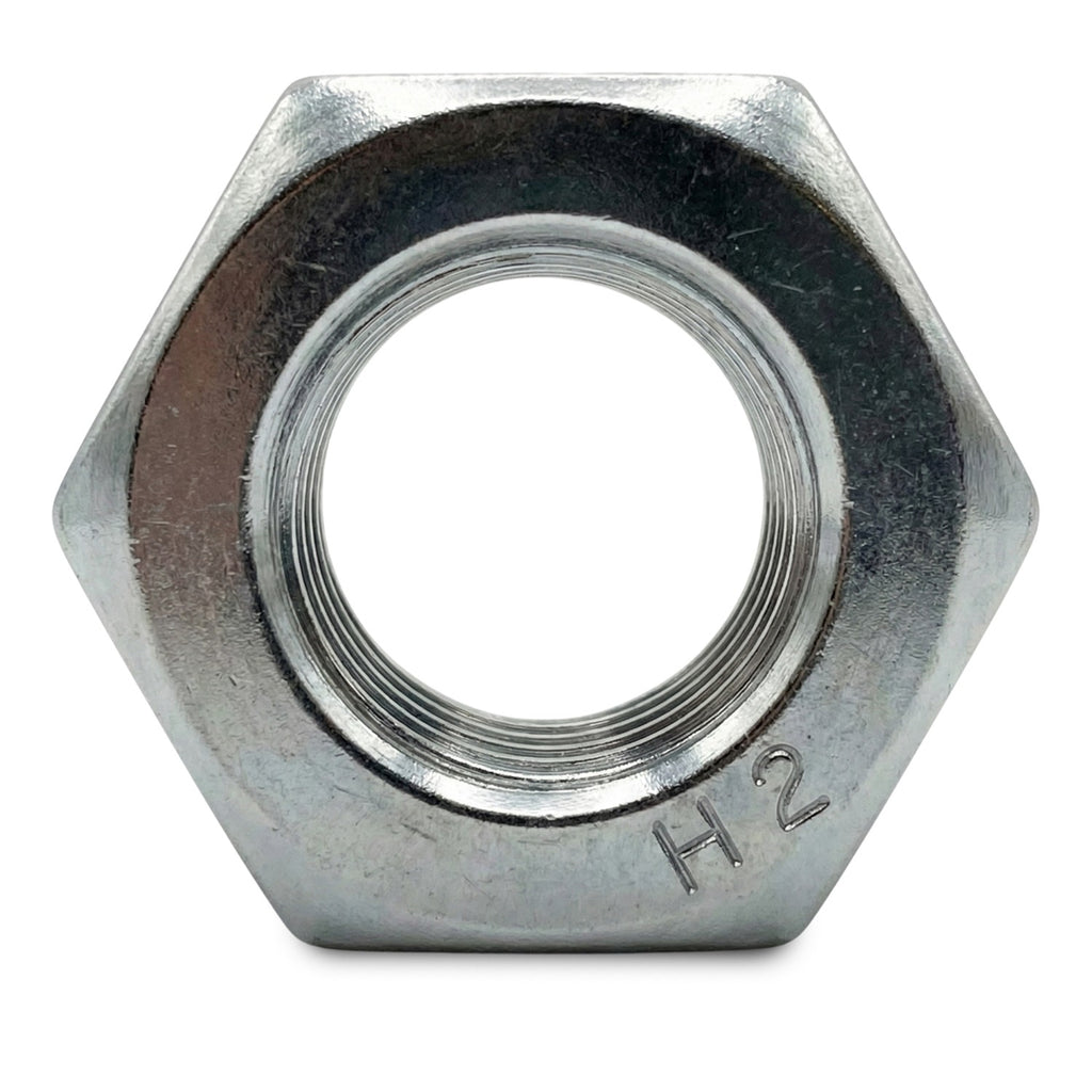 3/4 standard coil rod nut 