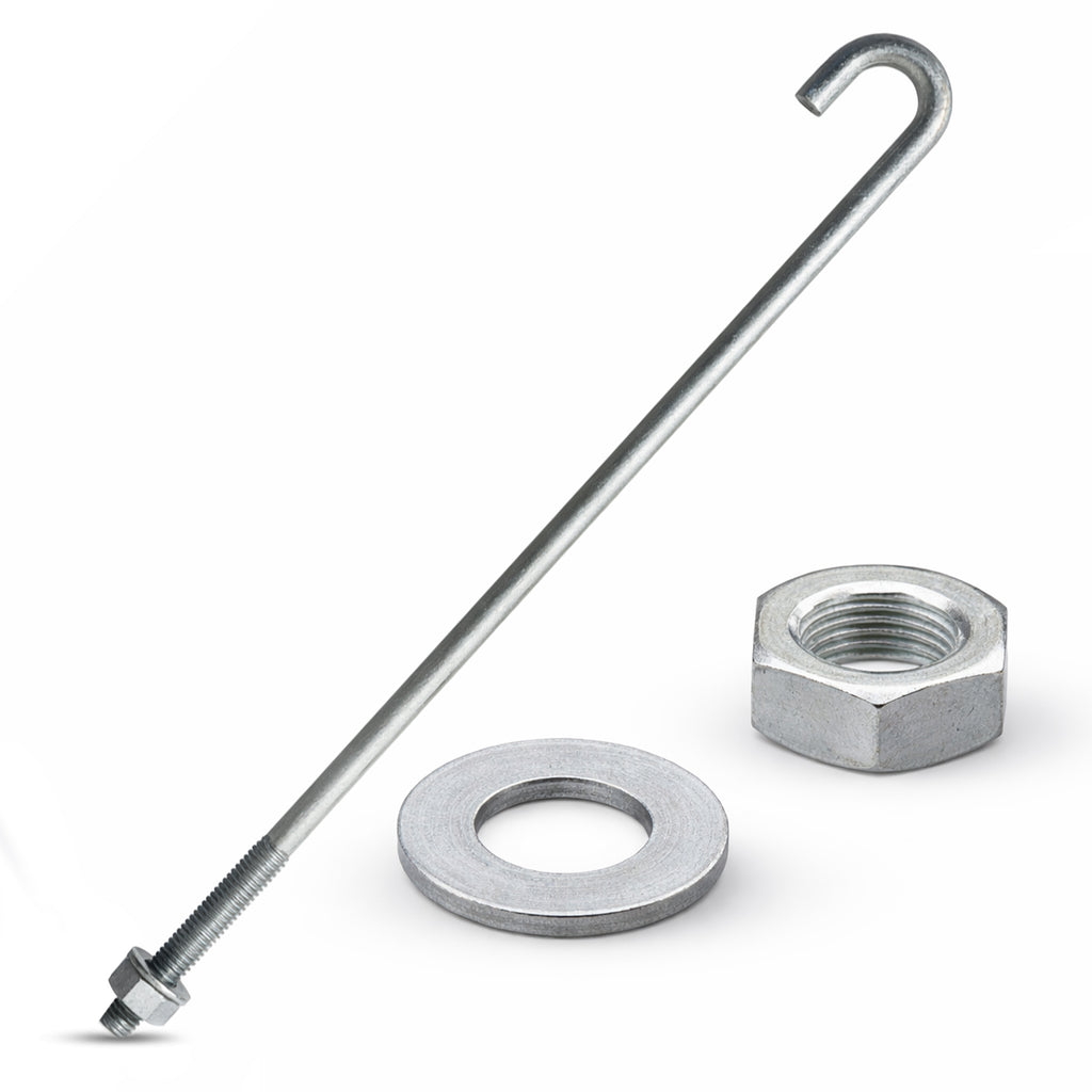 3/4 x 24 j bolt anchors