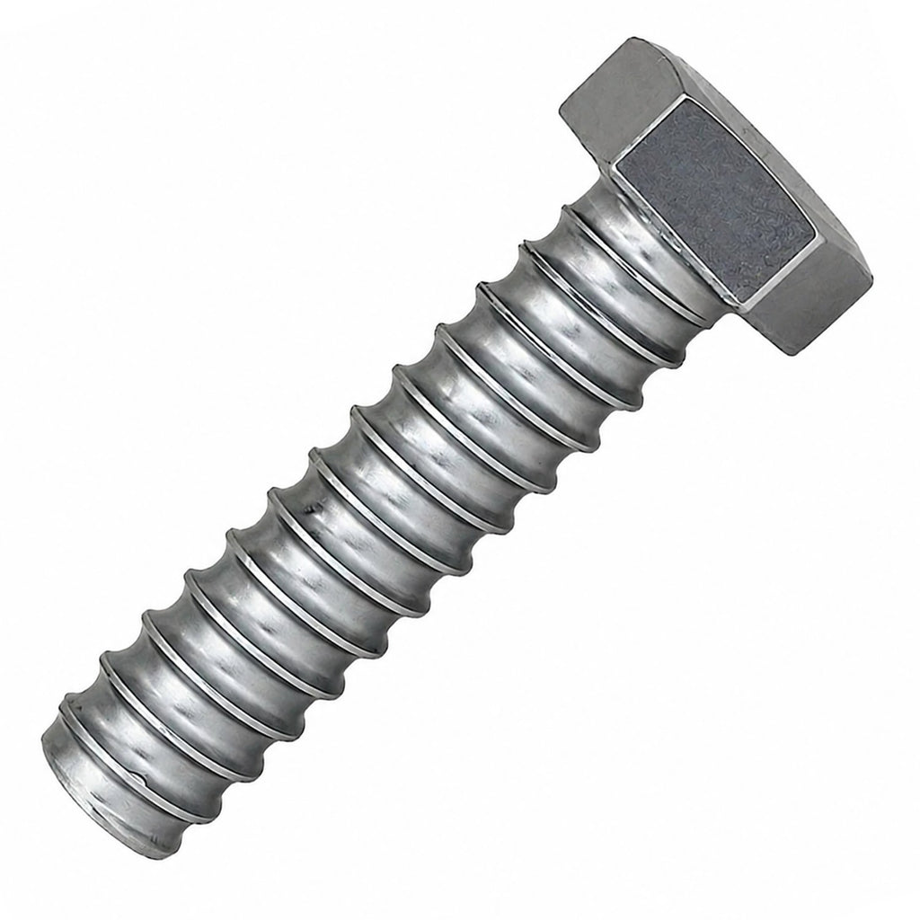 3/4" x 3" Coil Tie Bolts