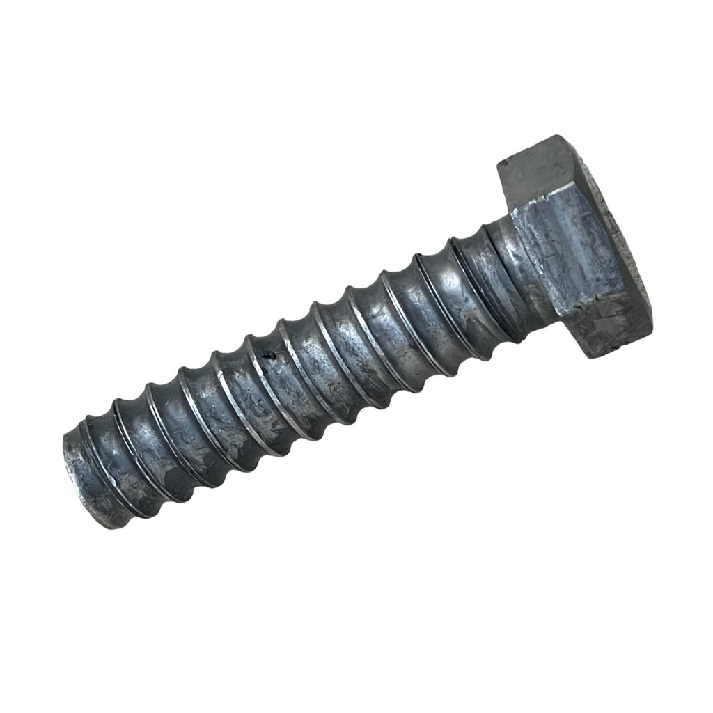 3/4" x 3" coil bolts