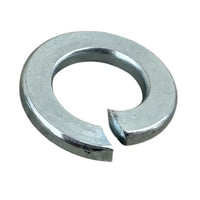 3/8" split lock washer