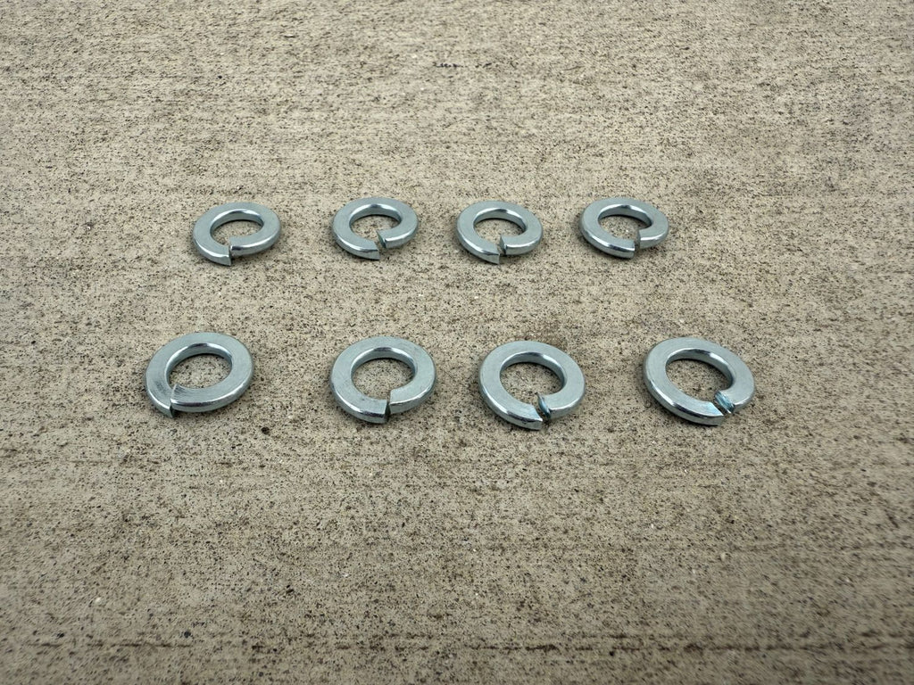 3/8 inch split lock washer
