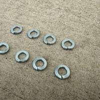 3/8" split ring lock washer
